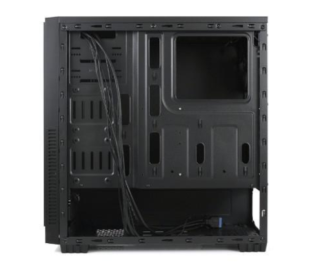 SilentiumPC Regnum RG1 Pure Black - 296954 - zdjęcie 11